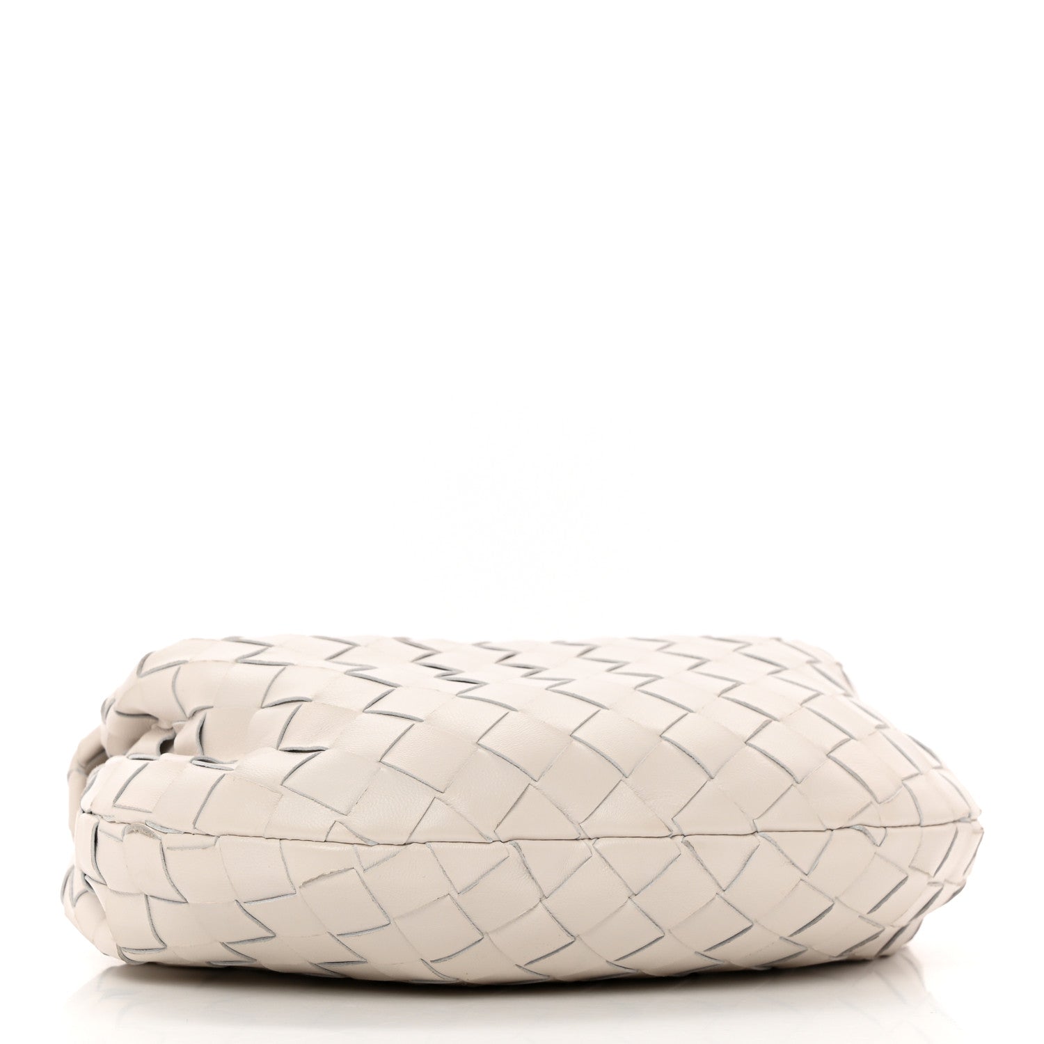 Bottega Veneta Nappa Intrecciato Mini Jodie Chalk 4 of 12