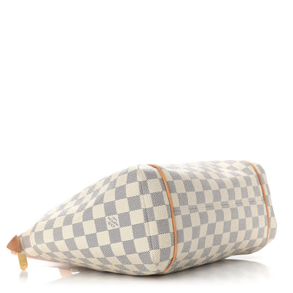 Louis Vuitton Damier Azur Totally PM 4 of 9