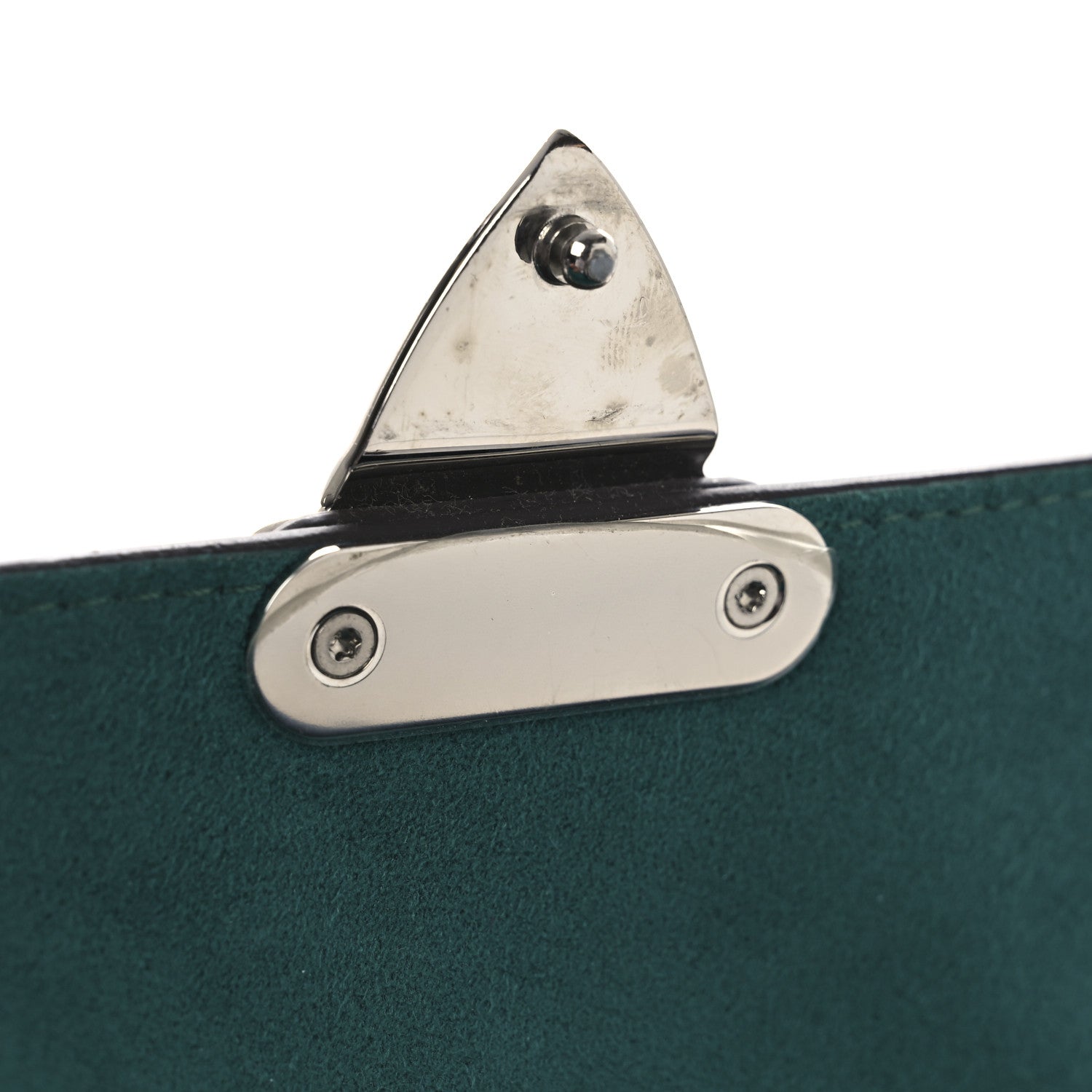 Louis Vuitton Vernis Epi Monogram Spring Street Blue 13 of 13