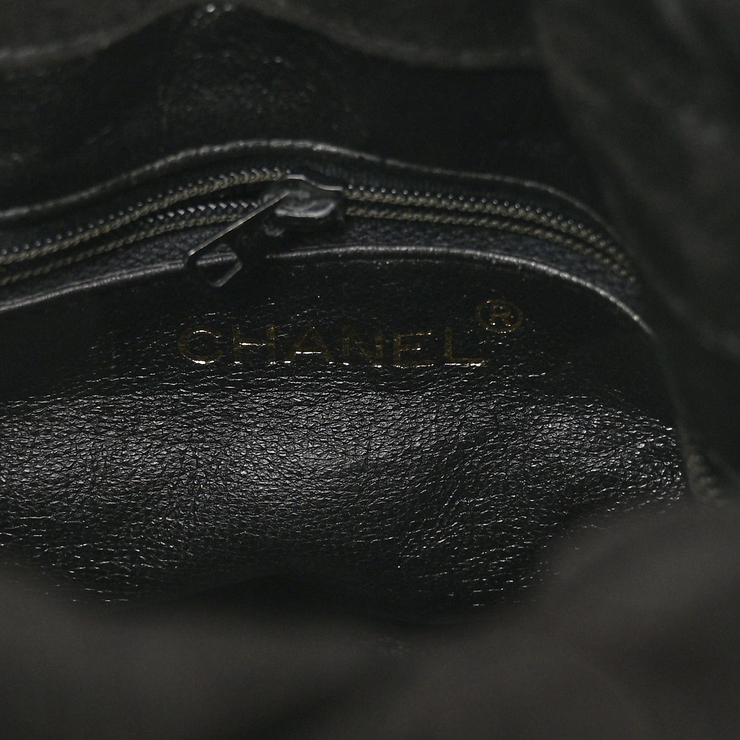 Suede Drawstring Tassel Bucket Bag Black