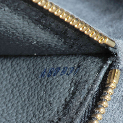 Louis Vuitton Epi Solferino 45 Black 6 of 7