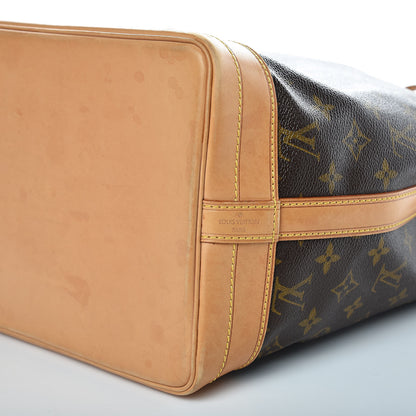 Louis Vuitton Monogram Noe 14 of 17