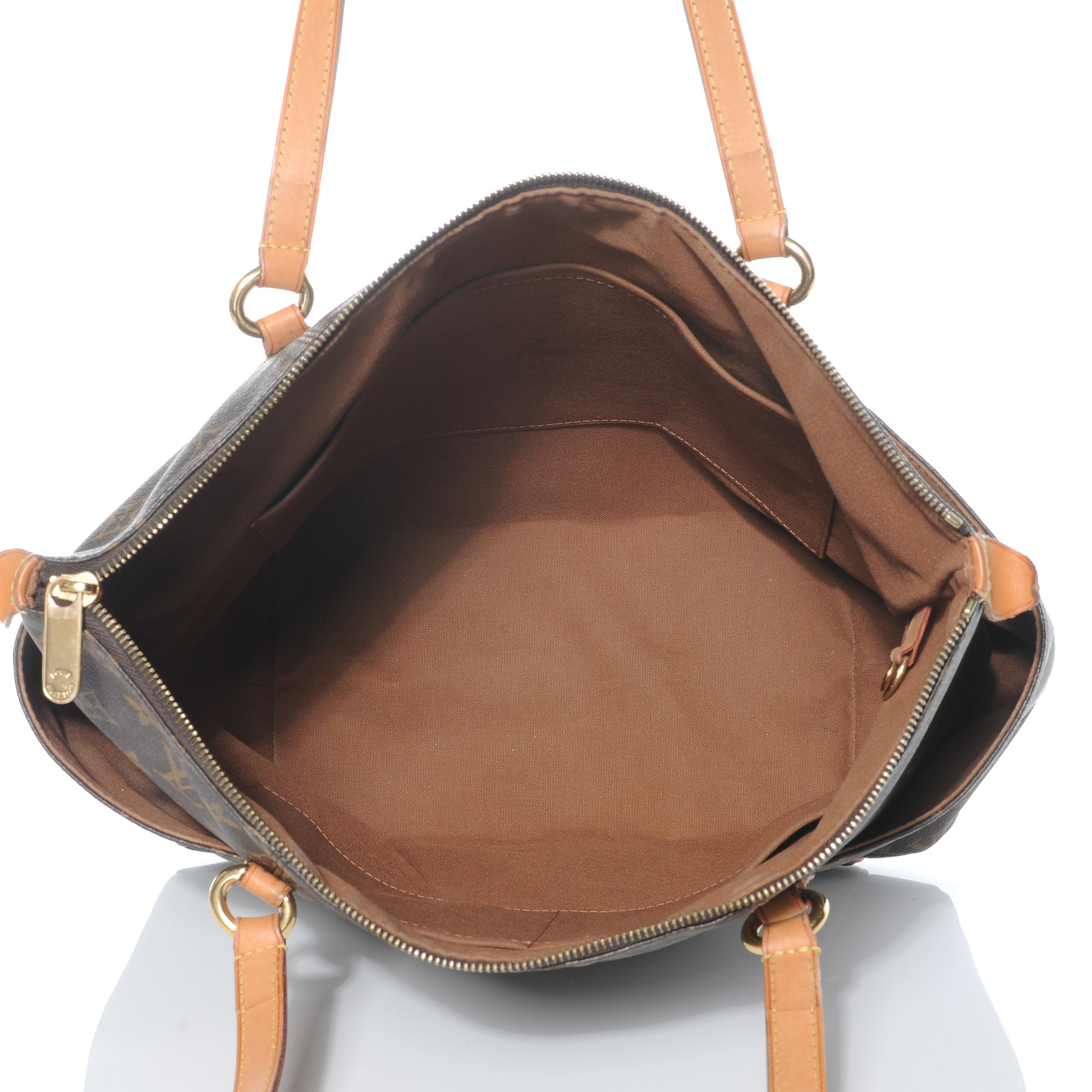 Louis Vuitton Monogram Totally MM 7 of 7