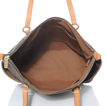 Louis Vuitton Monogram Totally MM 7 of 7