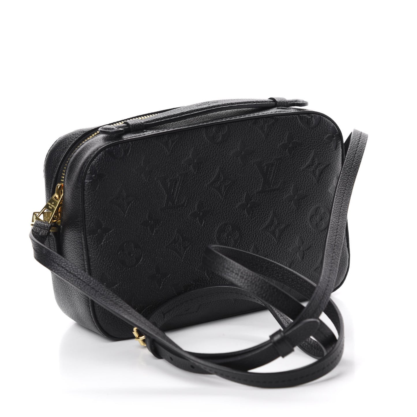 Empreinte Saintonge Black