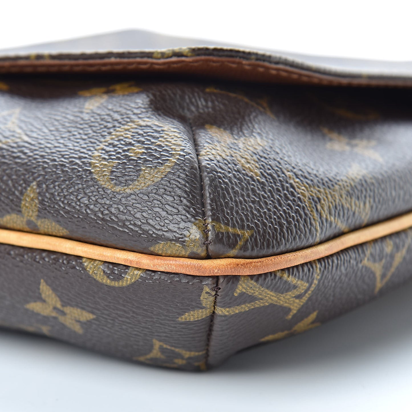 Monogram Musette Salsa