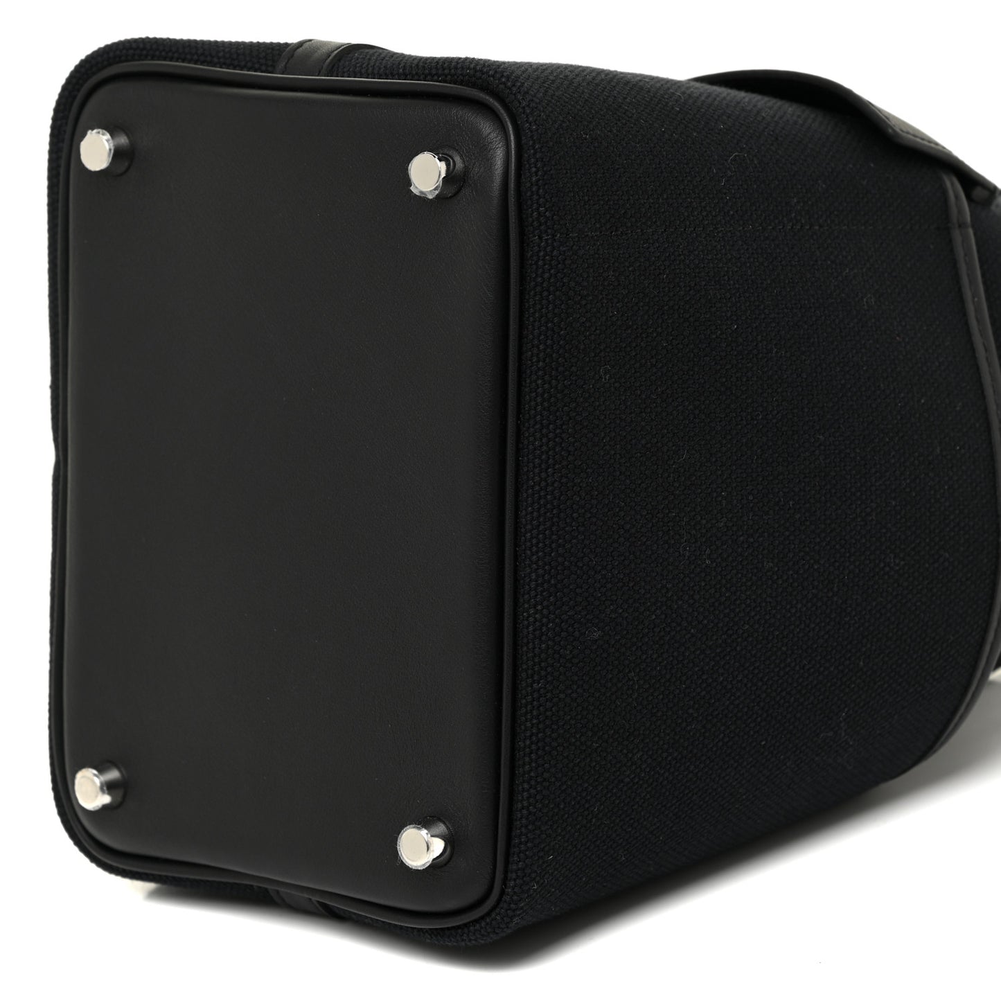 Toile Goeland Swift Cargo Picotin Lock 18 Black
