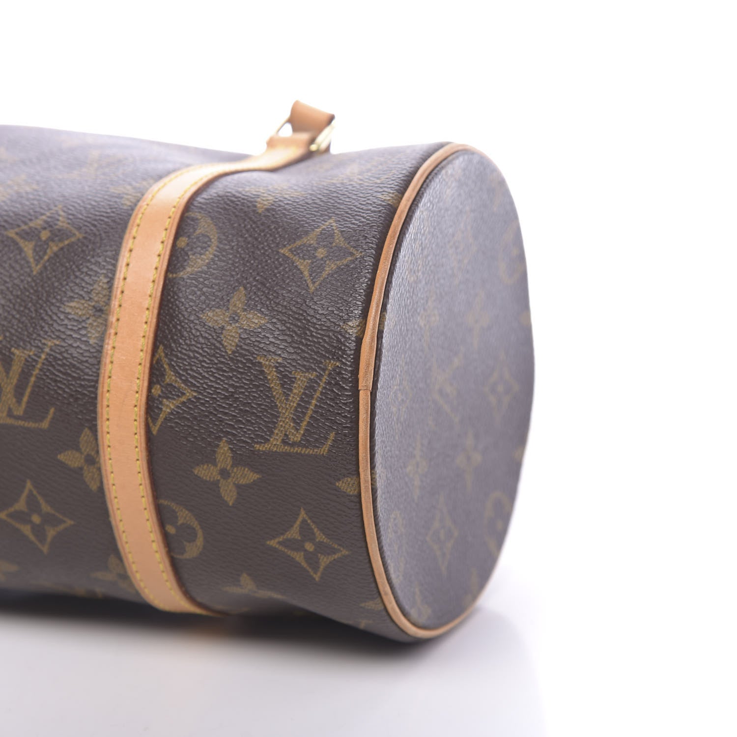 Louis Vuitton Monogram Papillon 26 8 of 9