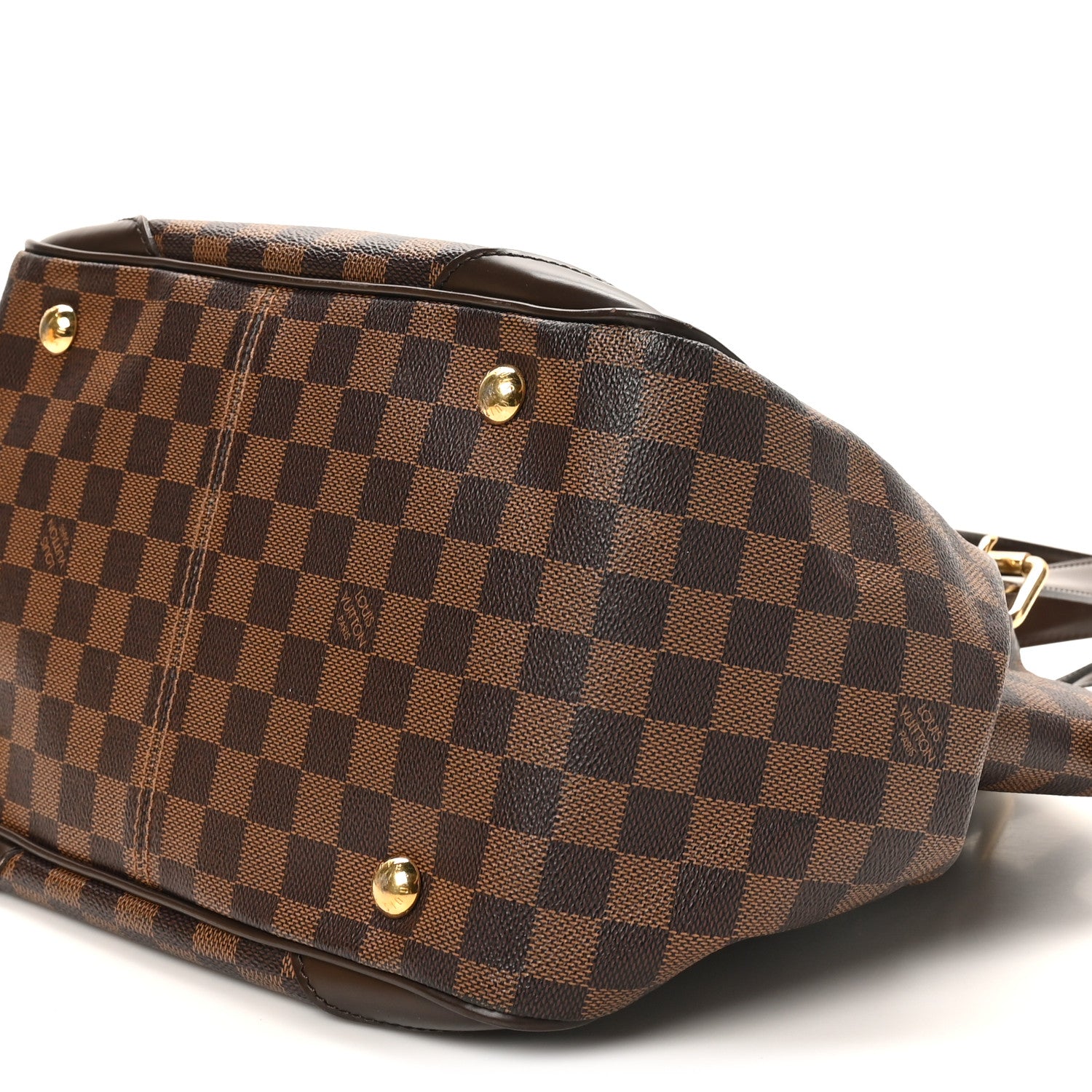 Louis Vuitton Damier Ebene Verona MM 9 of 9