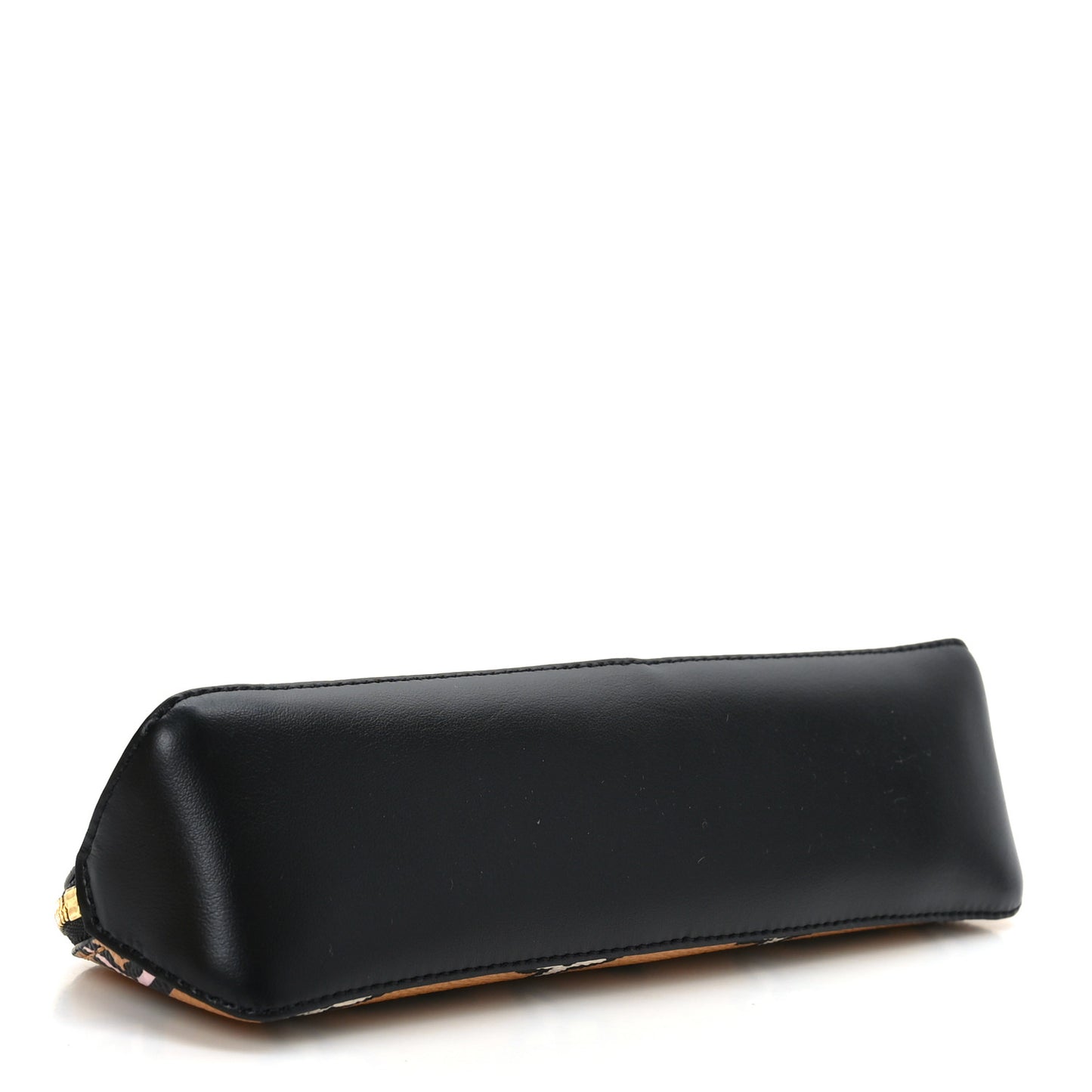 Monogram Giant Wild at Heart Elizabeth Pencil Pouch Arizona