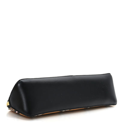 Louis Vuitton Monogram Giant Wild at Heart Elizabeth Pencil Pouch Arizona 4 of 9