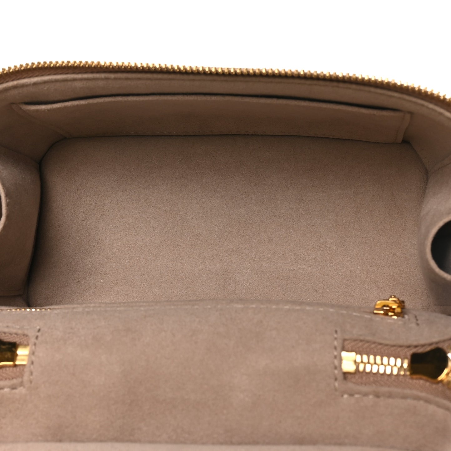 Empreinte Monogram Giant Vanity PM Tourterelle