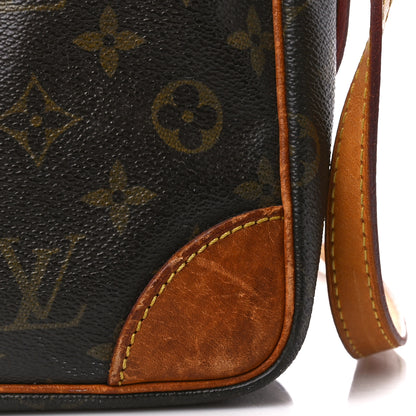 Louis Vuitton Monogram Trocadero 30 13 of 16