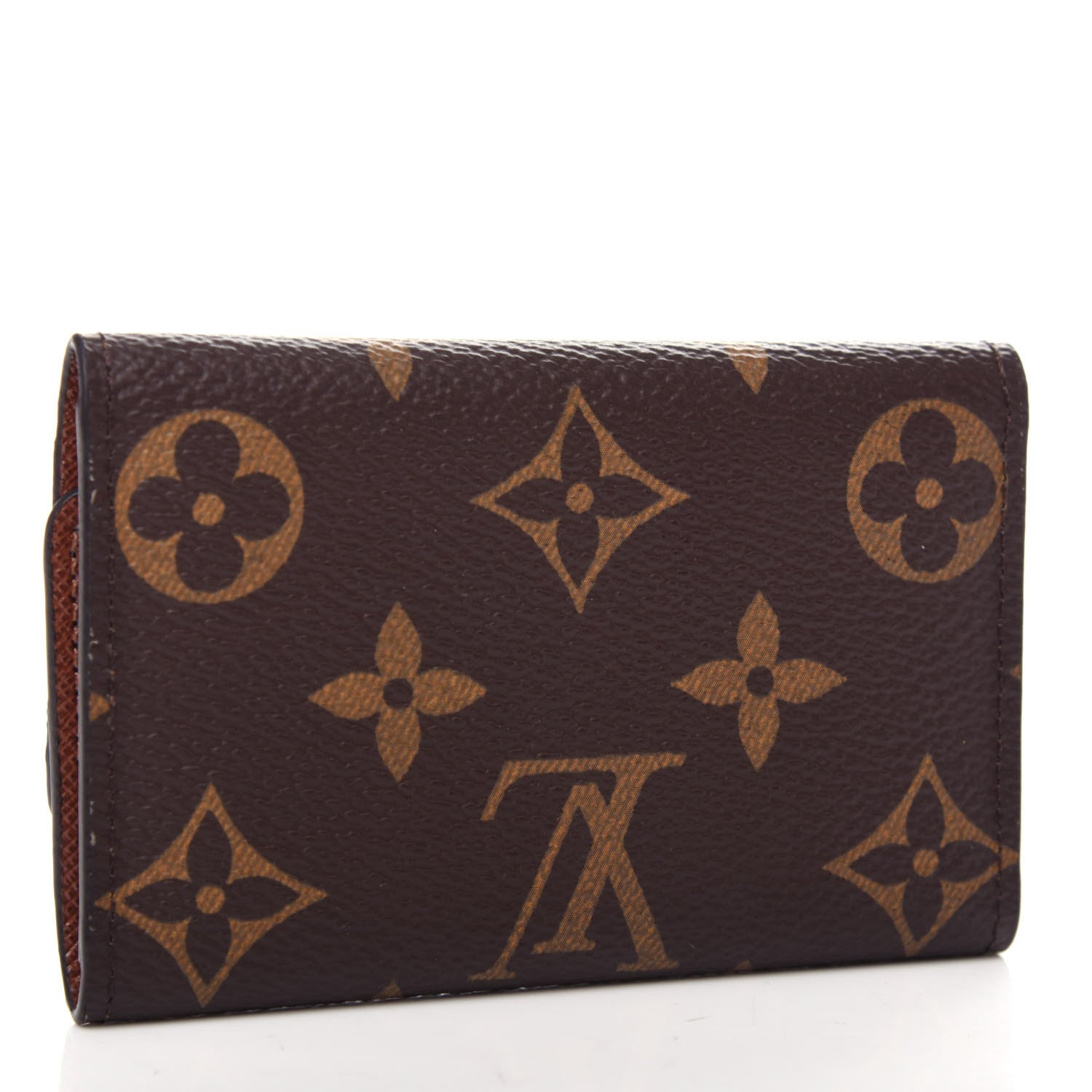 Louis Vuitton Monogram 6 Key Multicles Holder 3 of 8
