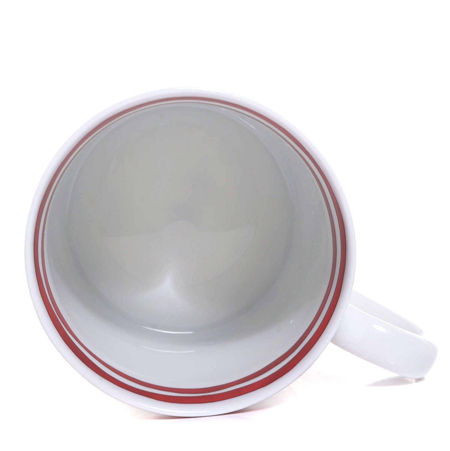 Hermes Porcelain Balcon du Guadalquivir Mug 5 of 8