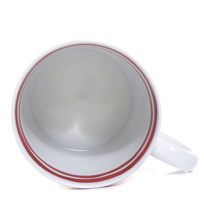 Hermes Porcelain Balcon du Guadalquivir Mug 5 of 8