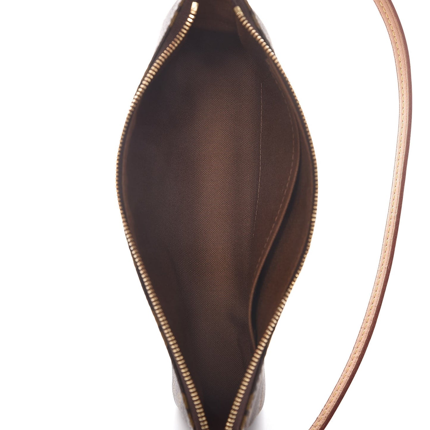 Monogram Pochette Accessories NM