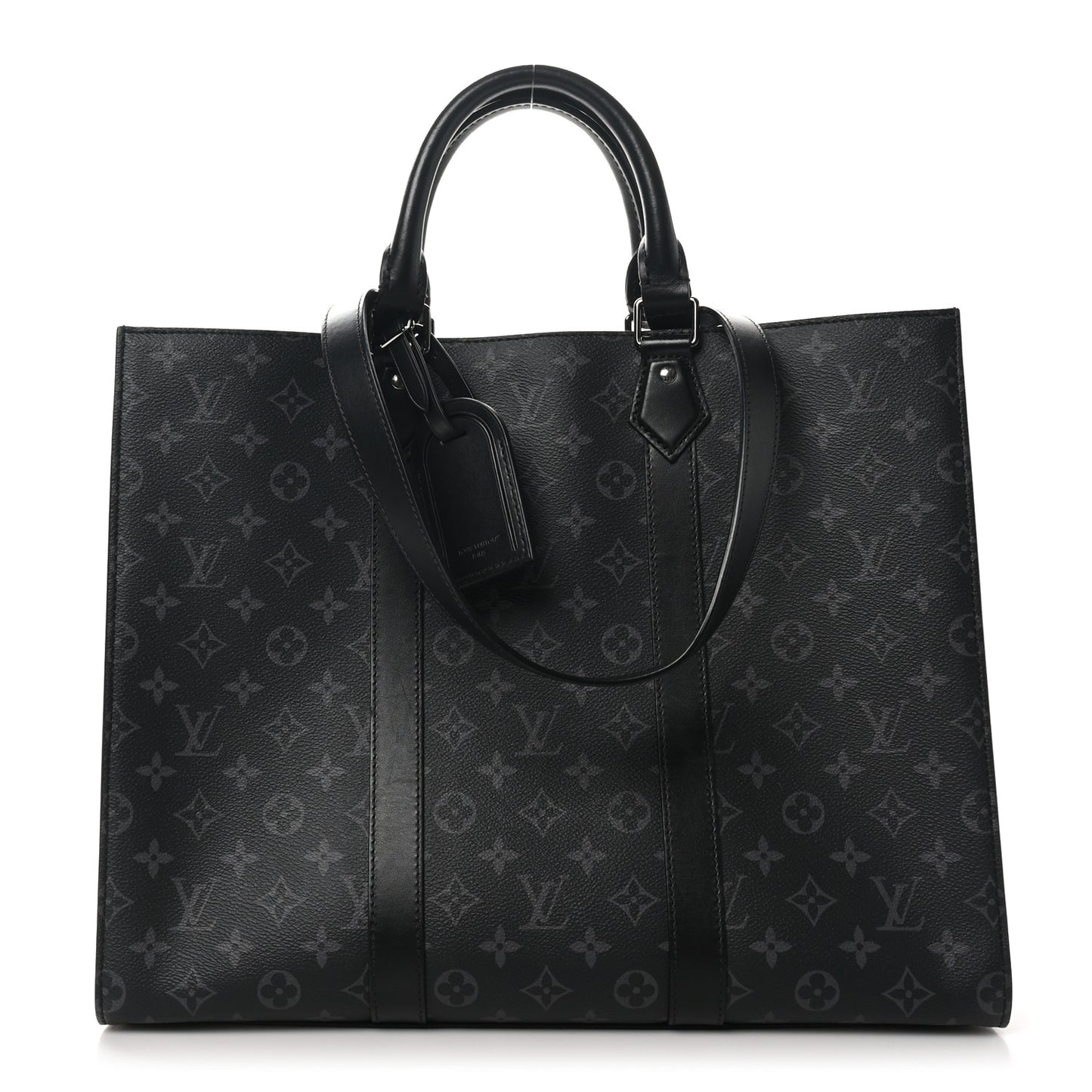 Monogram Eclipse Sac Plat 24H