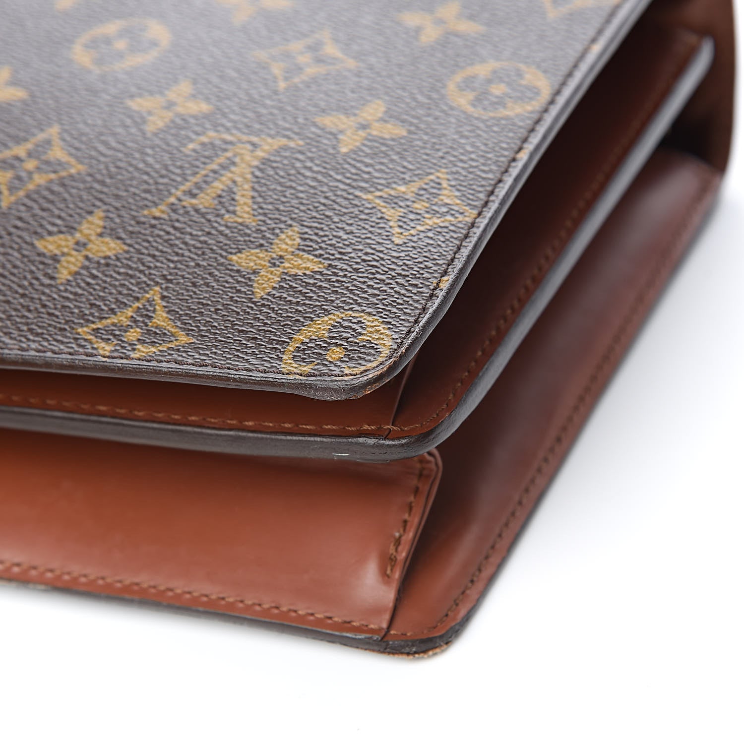 Louis Vuitton Monogram Concorde 12 of 18