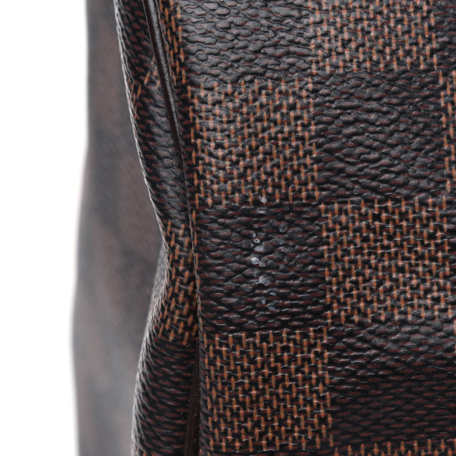 Louis Vuitton Damier Ebene Speedy 35 5 of 6