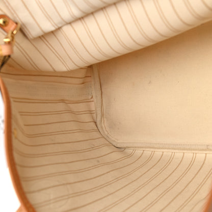 Louis Vuitton Damier Azur Neo Neverfull PM 12 of 12