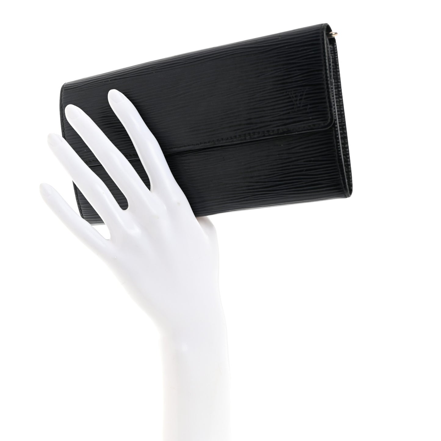 Epi Sarah Wallet Black