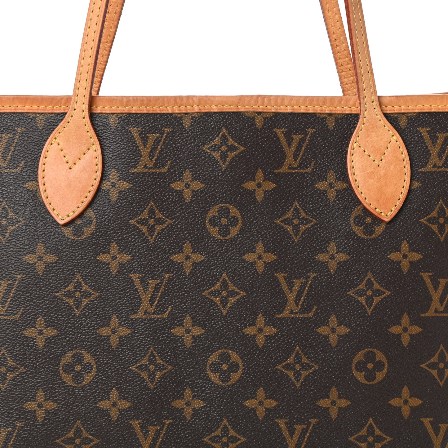 Monogram Neverfull MM