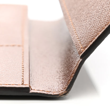 Louis Vuitton Monogram Passport Cover 8 of 10
