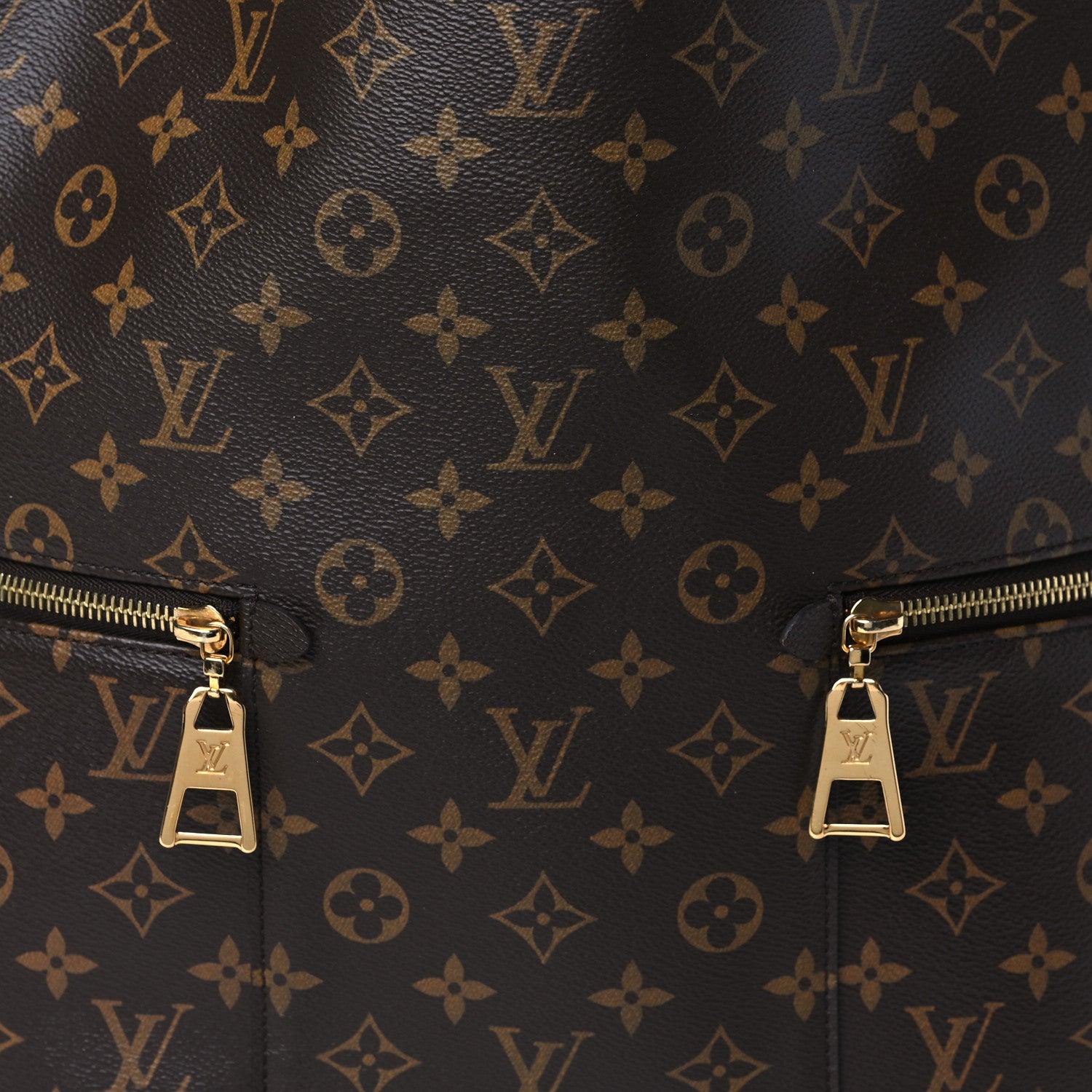 Louis Vuitton Monogram Melie 7 of 9