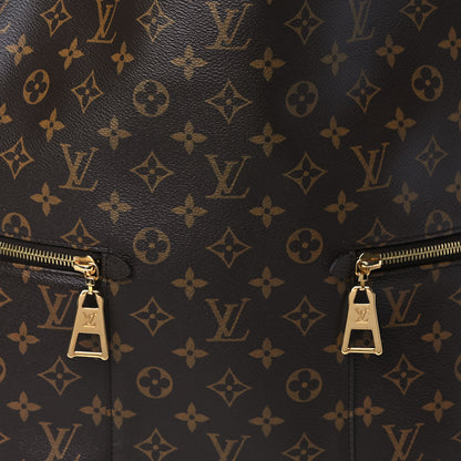 Louis Vuitton Monogram Melie 7 of 9