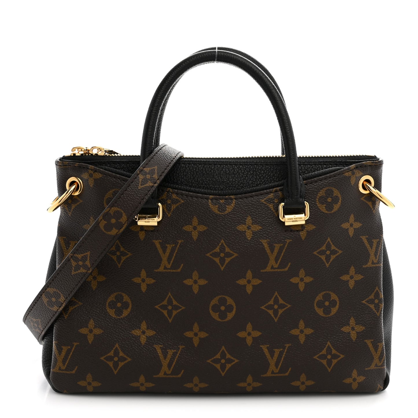 Monogram Pallas Full BB Black