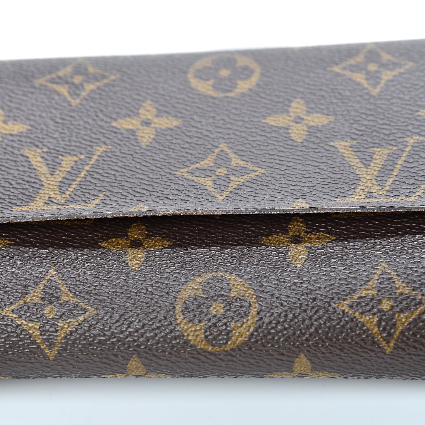 Monogram Sarah Wallet NM