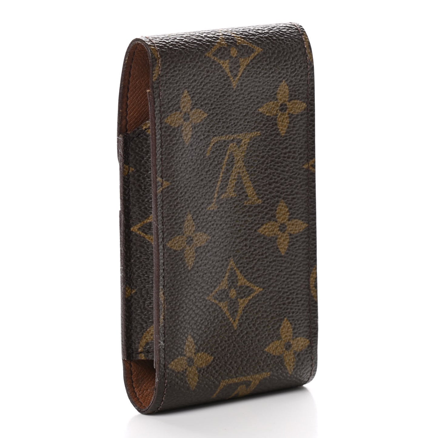 Monogram Cigarette Case