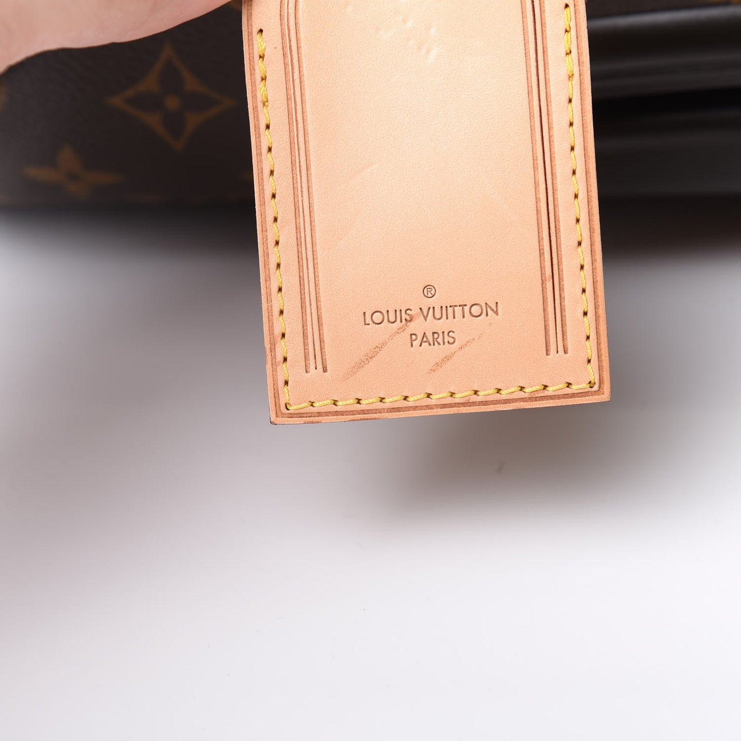 Monogram Pegase 45