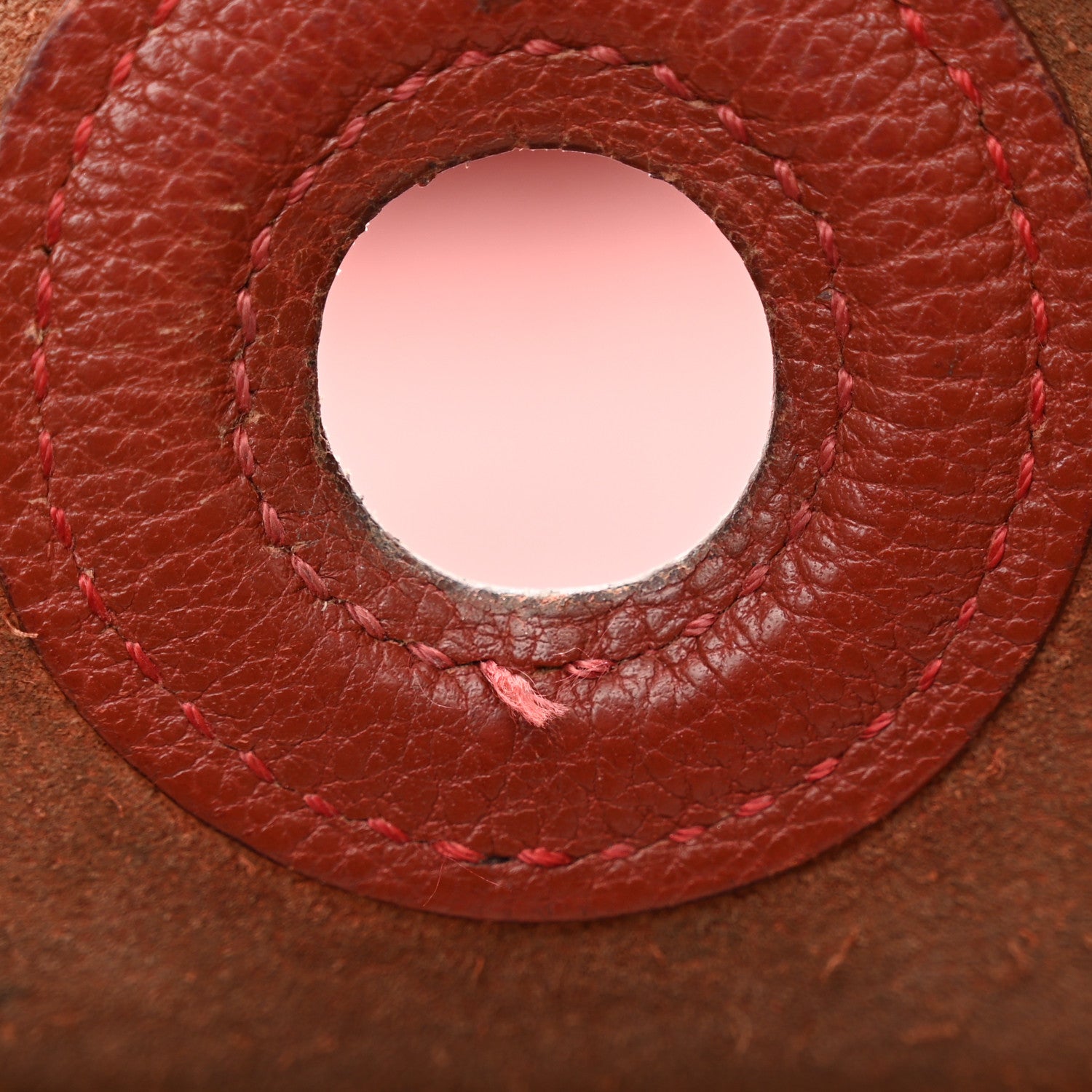 Hermes Togo Vespa GM Brique 16 of 17