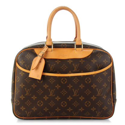 Louis Vuitton Monogram Deauville 1 of 10
