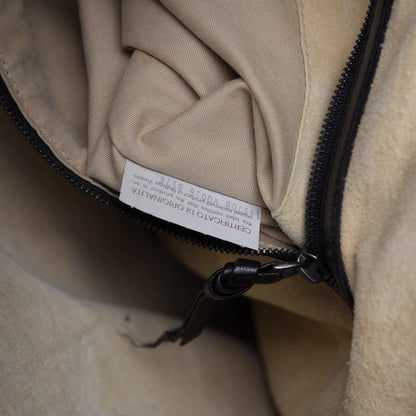 Bottega Veneta Nappa Intrecciato Tote Black 9 of 11