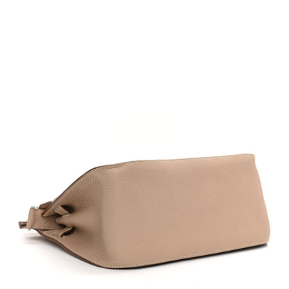 Hermes Taurillon Clemence Jypsiere 28 Argile 3 of 10