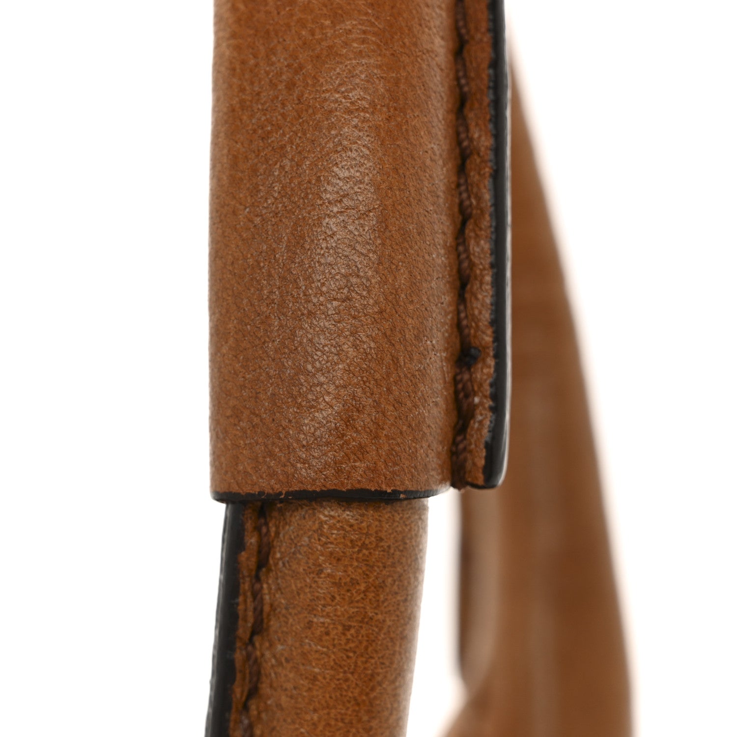 Chloe Calfskin Medium Paddington Satchel Tan 12 of 12