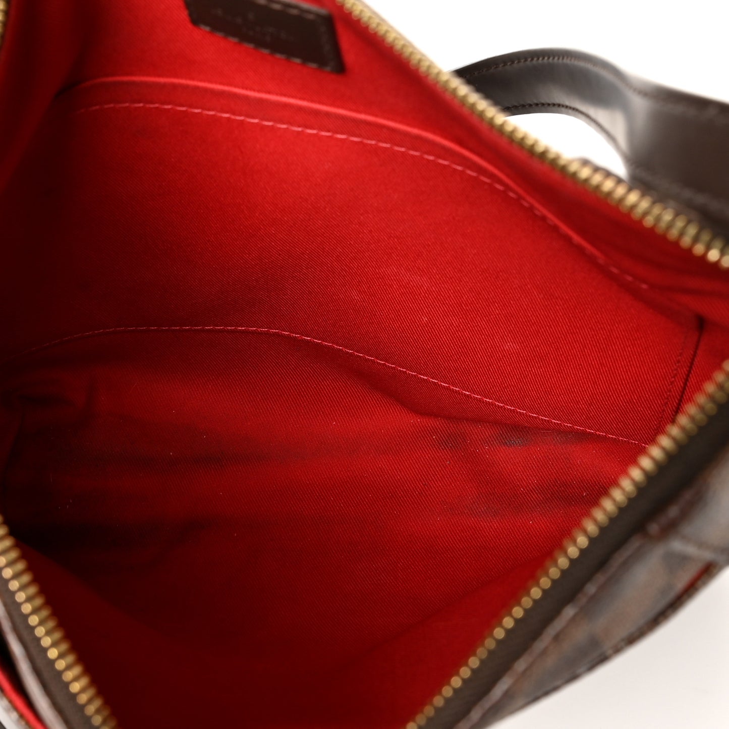 Damier Ebene South Bank Besace