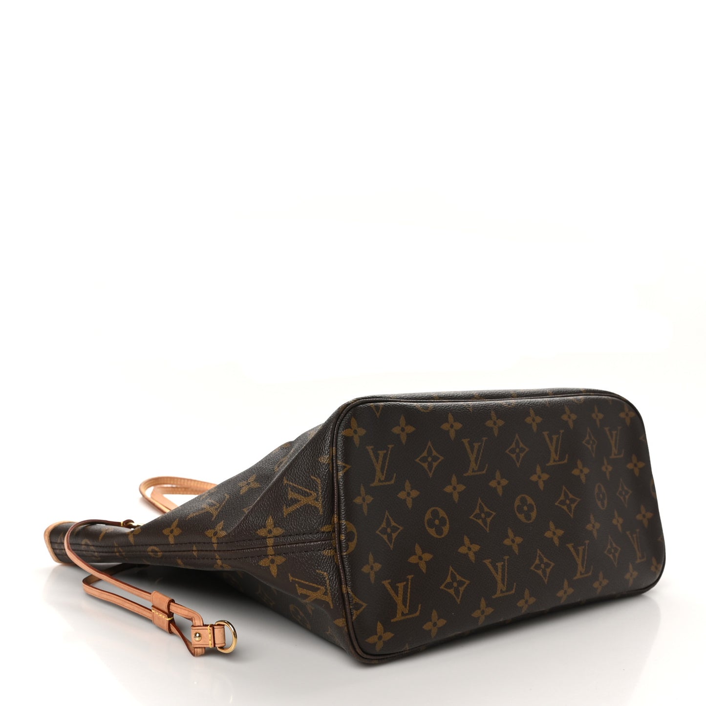 Monogram Neo  Neverfull MM