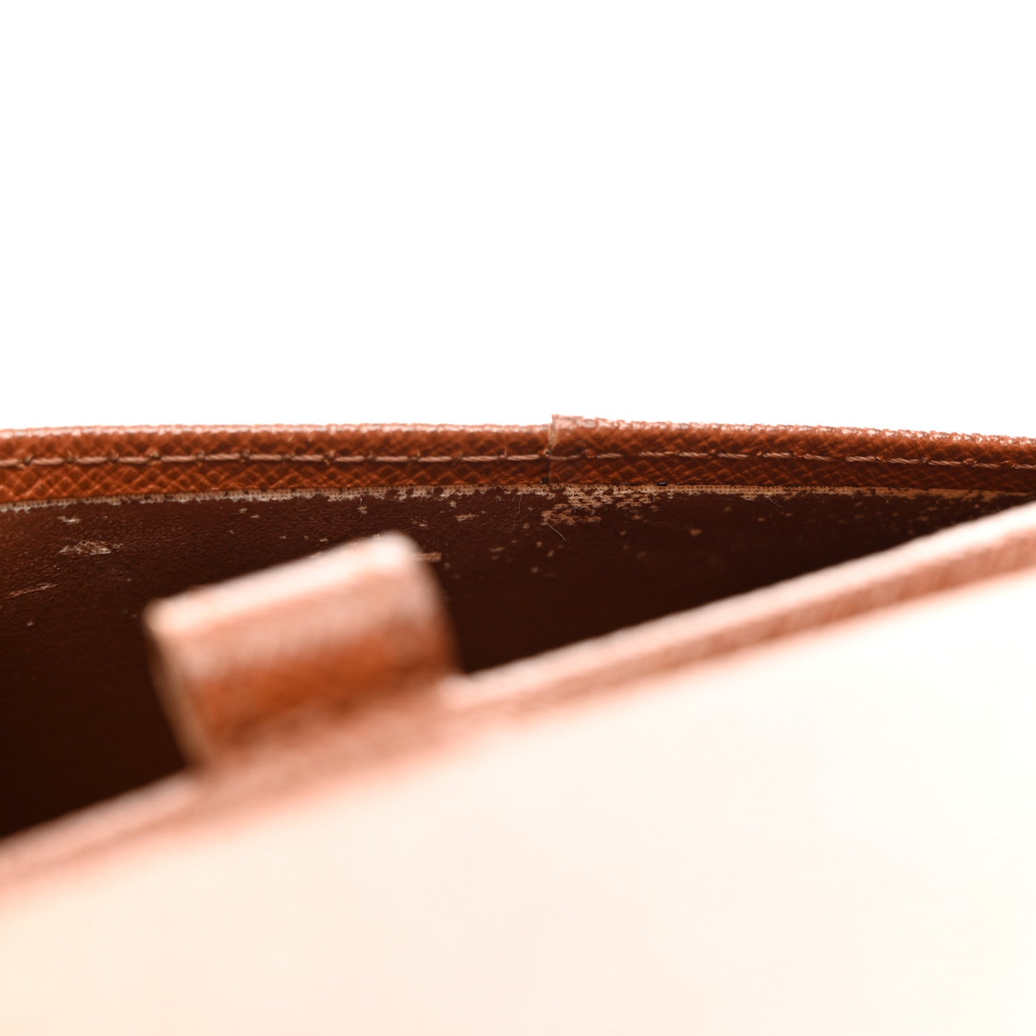 Louis Vuitton Monogram Geode Organizer Zippy Wallet 7 of 7