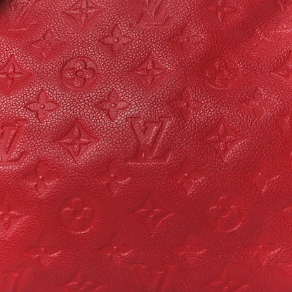 Louis Vuitton Empreinte Ponthieu PM Cherry 9 of 13