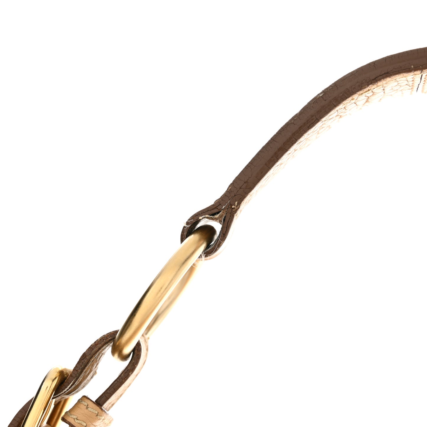 Vitello Daino Hobo Sughero