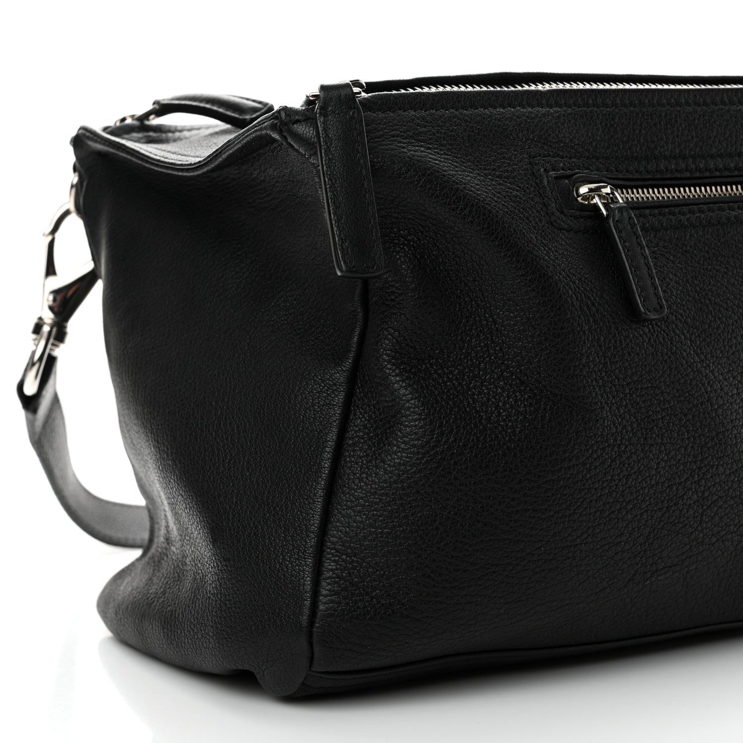 Givenchy Sugar Goatskin Medium Pandora Black 9 of 12