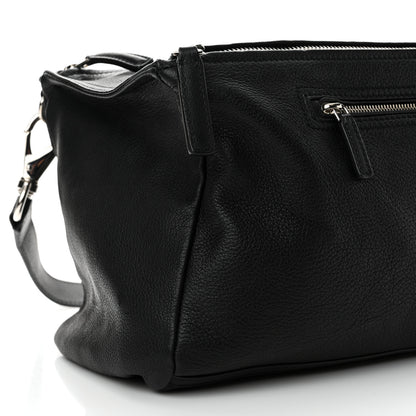 Givenchy Sugar Goatskin Medium Pandora Black 9 of 12