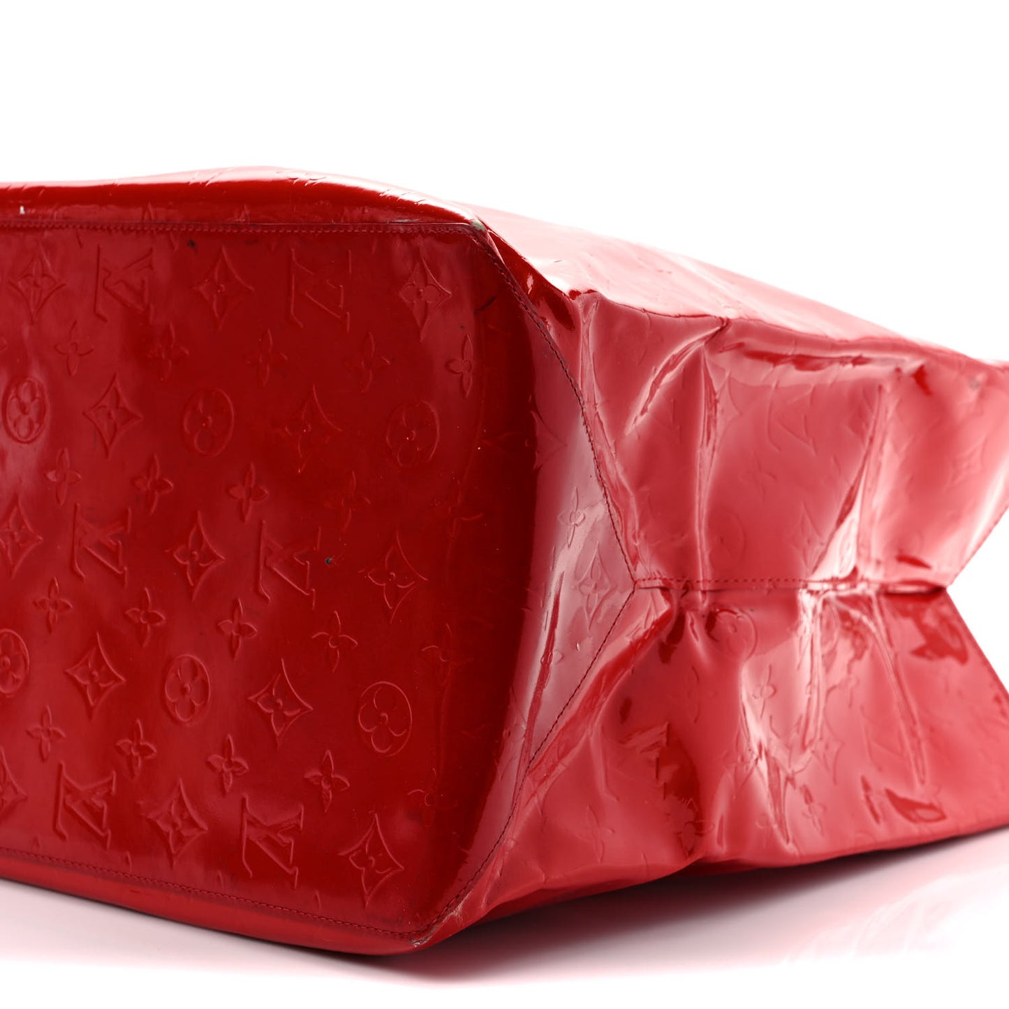 Vernis Reade GM Rouge
