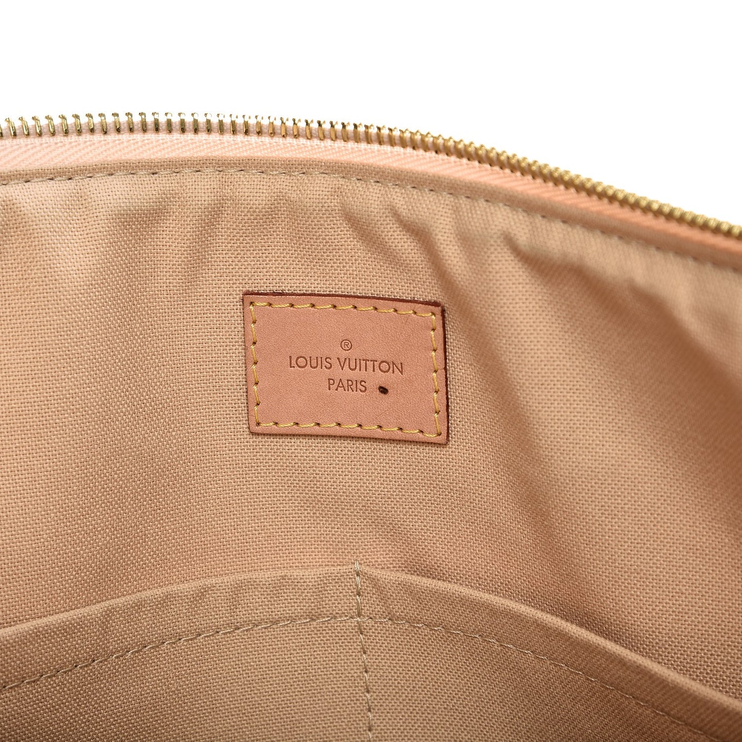 Damier Azur Siracusa MM