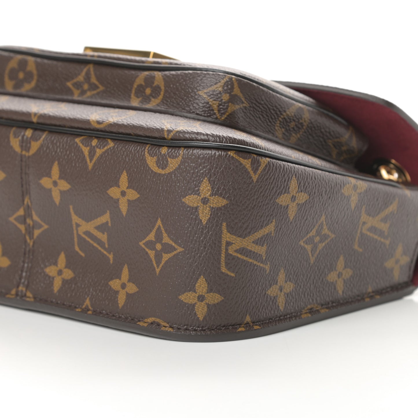 Monogram Passy