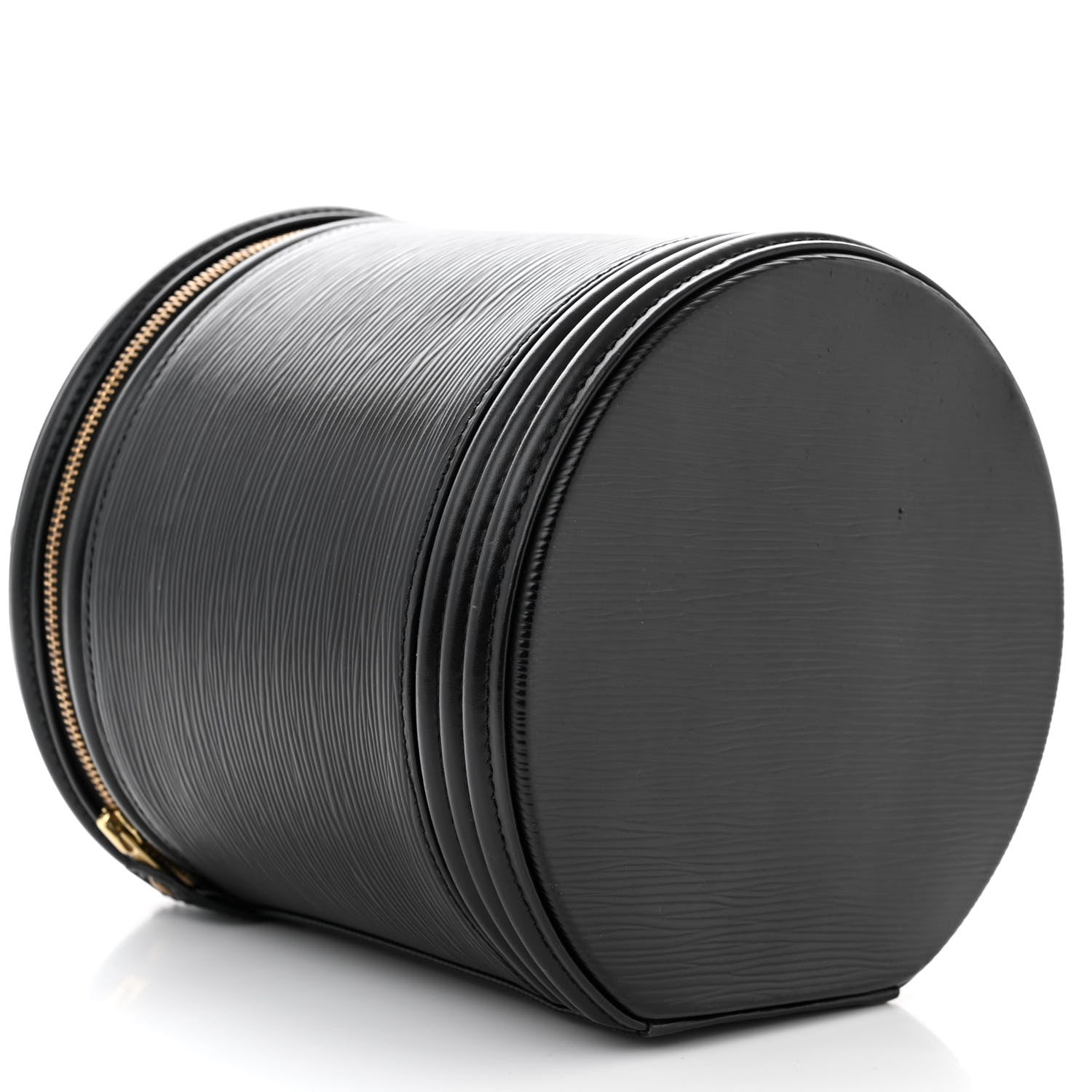 Louis Vuitton Epi Cannes Black 8 of 10